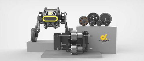 本末科技完成億元A輪融資，專注機(jī)器人直驅(qū)動(dòng)力技術(shù)方案研發(fā)落地