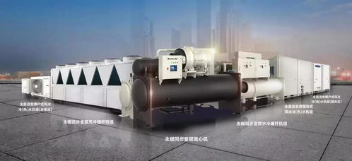 暖通奧斯卡“金葉輪獎”在中國酒泉盛大揭曉，聚焦電機及其控制系統創新研發