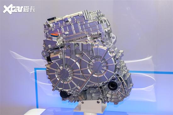 經濟出行何必純電動？最值得期待的混動車型推薦與電機控制系統解析