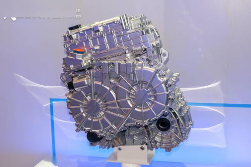 經濟出行新選擇 2021年值得期待的混動車型與電機控制系統創新