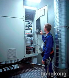 優化測試流程與策略 驅動風電機組控制系統研發質量與效率雙提升